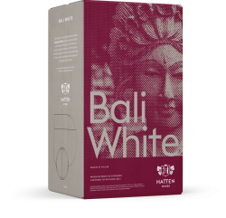 BALI WHITE
