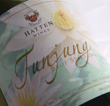 Tunjung Sparkling