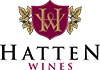 Hatten Wines Logo
