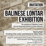 Hatten Wines Bali Bee Week